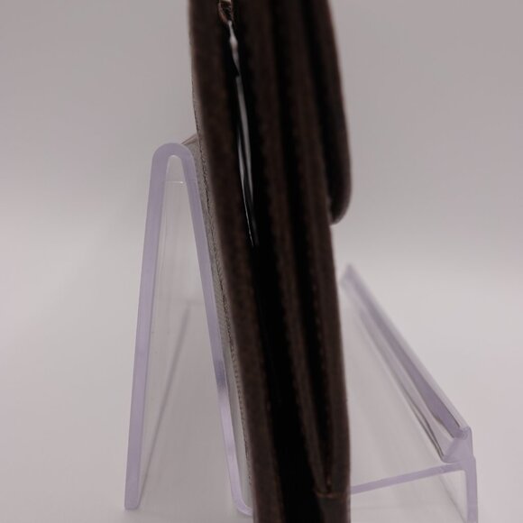 Gucci Vintage Sherry Line BiFold Wallet Clutch - Picture 4 of 13